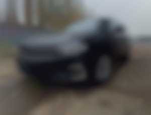 Volkswagen Passat Variant VW GTE 1.4 TSI PHEV 160k...