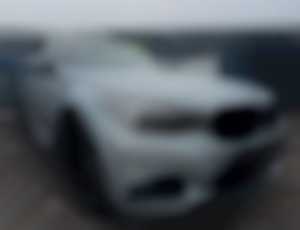 BMW Rad 3 320d xDrive AT  2014