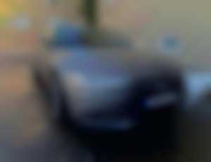 Audi A6 C7 sedan 3.0.tdi