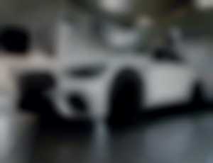 Mercedes AMG GT Mercedes-AMG GT 53 4MATIC AT 