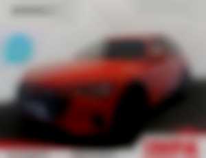 Audi E-tron E-TRON 55