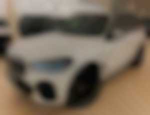 BMW X5 xDrive30d mHEV AT 