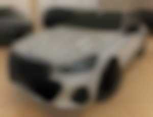 BMW i5 M60 xDrive Sedan 