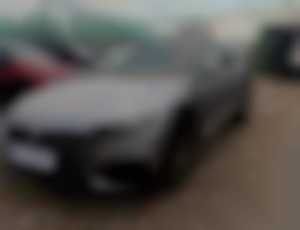 Volkswagen Arteon 2.0 TDI SCR BMT R-Line DSG 