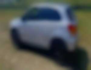 Mitsubishi ASX 1.8 DI-D 4WD 4x4