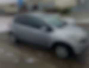 Mazda 2 - 1.5 benzín 76kw ( DE verzia)