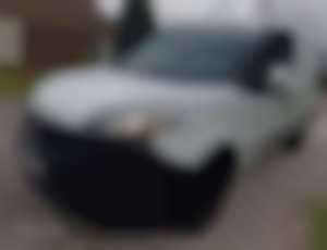 Fiat Doblo Maxi 1.6 MULTIJET 16v