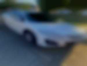 Mazda 6 2,2 95 kw GH