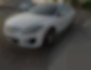 Mazda 6 kombi 2.5 benzín GTA