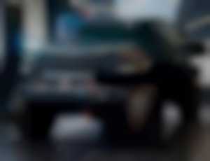 Jeep Wrangler 2.0 Rubicon 3.5" Lift. naviják