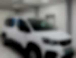 Peugeot Rifter e- Long Electric 50kWh Allure Pack 100kW136HP A1 