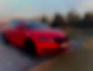 Škoda Octavia 1.4 TSI 150k Ambition 110kW150HP M6