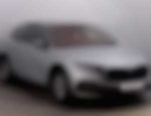 Skoda Octavia 1.5 TSI e-tecStyle ,