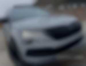 Škoda Karoq 2.0 TDI SCR Sportline 4x4 DSG 110kW150HP A7 NARDO GREY