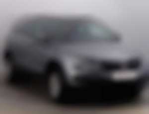 Skoda Karoq 1.5 TSI,