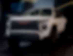 GMC Canyon 2.7 AT4 Premium HeadUp. 2"Lift