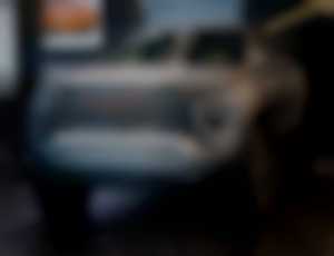 GMC Canyon 2.7 Denali 4WD 2"Lift Head-up