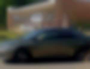 Toyota Corolla sedan 1.6M 97kW 