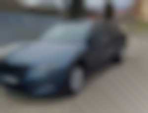 Škoda Superb Combi 2.0 TDI 190k 4x4 Sportline DSG EU6 140kW190HP A7 