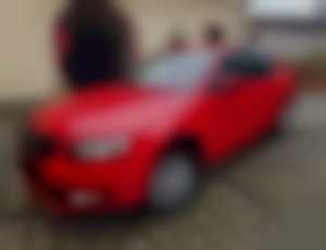 Škoda Octavia 2.0 TDI M6 JOY DVD Ťažné R16 Orig. KM