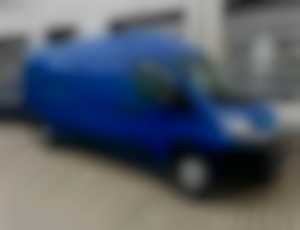 Fiat Ducato 2.3 MultiJet 150k SCR E6 L3H2 3,5t