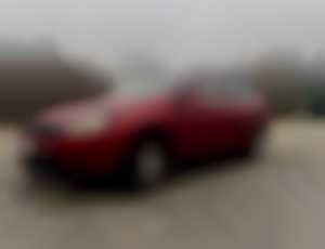 Volkswagen Golf VI Variant 1.6tdi