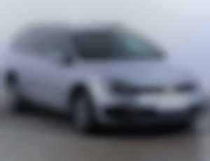 VW Golf 2.0 TDI Automat, Navigácia, Xenóny, Bi-Xen...