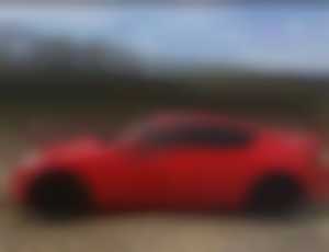 Hyundai Genesis coupe r.2012