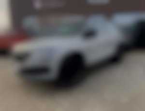 Škoda Karoq 1.5 TSi SportLine