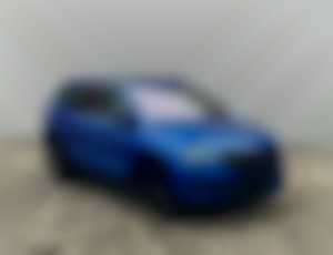 Škoda Karoq Karoq 2.0 TDI SCR 190 Sportline 4x4 DSG 140kW190HP A7 