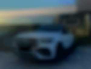 Mercedes GLE SUV SUVOff-road 243kw Automat 