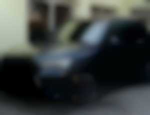 BMW X5 M COMPETITION HUD K360 HK 