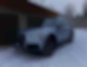 Audi Q5 3.0 TDi Quattro 210kw 110.000km