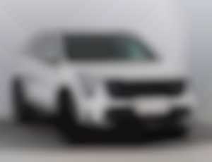 Kia Sorento 2.2 CRDi, Head Up, Ventilace