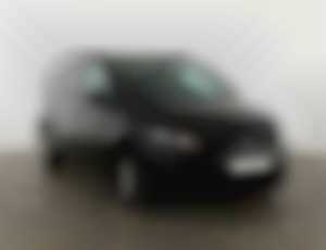 VW Touran 1.6 TDI