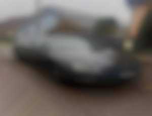 Volkswagen Passat B8