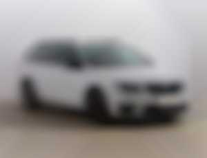 Skoda Octavia RS RS 2.0 TDI Automat, Serv.kniha, N...