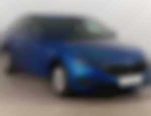 Skoda Octavia Ambition 1.5 TSI Tempomat, Park. sen...