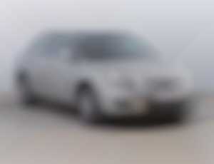 Toyota Avensis 2.0 D-4D, jezdí výborně