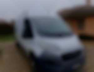 Fiat Ducato 2,3 L3H2 