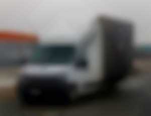 Renault Master L3H1P3 165k CARPOOL 10 paletova pla...