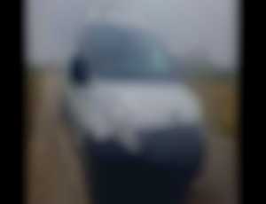 Renault Master Furgon 2.3 dCi L3H2