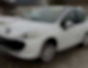 Peugeot 207 207 1.6 HDi Trendy Clim 66kW90HP M5 