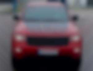 Jeep Grand Cherokee 3.0L V6 TD Trailhawk AT 184kW250HP A8 