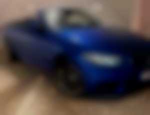 BMW Rad 2 Cabrio Cabrio 220i M Sport AT 135kW184HP A8 