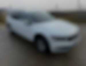 Volkswagen Passat Variant 2.0 TDI BMT Highline DSG 110kW150HP A7 