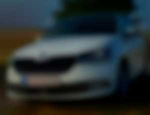 Škoda Fabia Combi 1.0 TSI Ambition 81kW110HP M6 