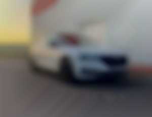 Škoda Superb ODPOČET DPH 