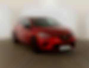 Renault Clio E-Tech Hybrid,