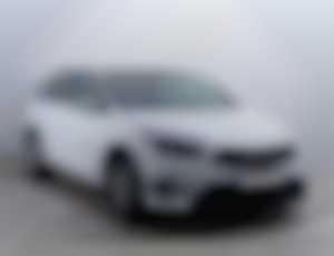 Kia Ceed 1.6 CRDi MHEV, ČR,2.maj, Serv.kniha